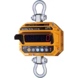 CAS Весы 15 THD RF с крюком (TWN-B, Caston 3)