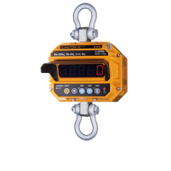 CAS Весы 15 THD RF с крюком (TWN-B, Caston 3)