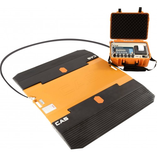 CAS Весы автомобильные RW-15-2 CAS Весы автомобильные RW-15-2