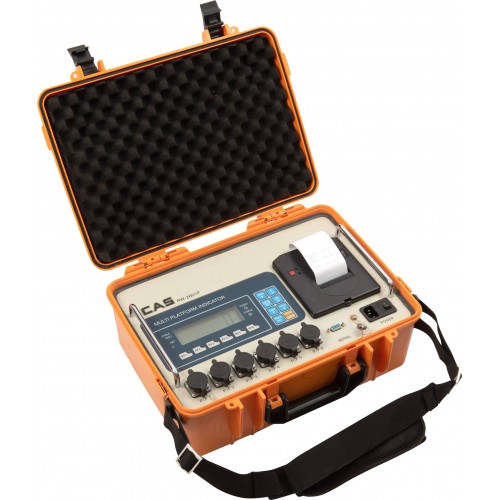 CAS Весы автомобильные RW-15-2 CAS Весы автомобильные RW-15-2