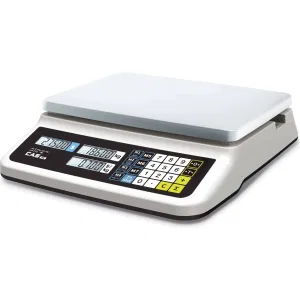 CAS Торговые весы PR-30B (LCD, II) CAS Торговые весы PR-30B (LCD, II)