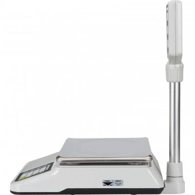 Торговые весы CAS PR-15P (LCD, II) Торговые весы CAS PR-15P (LCD, II)