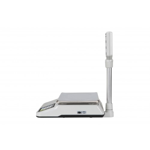 CAS Торговые весы PR-15P (LCD, II) CAS Торговые весы PR-15P (LCD, II)