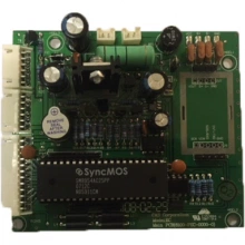 Главная плата CAS 50-101409 — EC