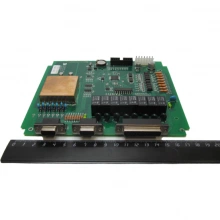 Главная плата CAS 50-102025 — CI-6000A1