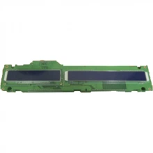 Плата дисплея CAS 50-101855 — CL5000JP (front)