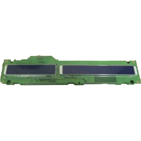 Плата дисплея CAS 50-101855 — CL5000JP (front)