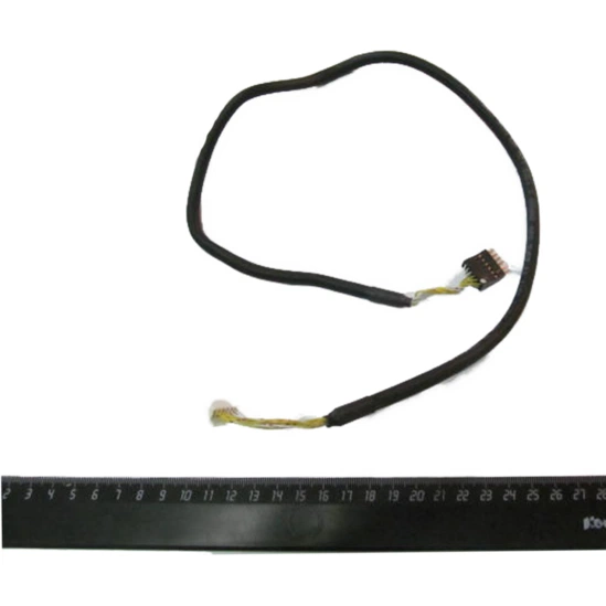 Кабель CAS 50-101843 — CL7000-S дисплея 12P