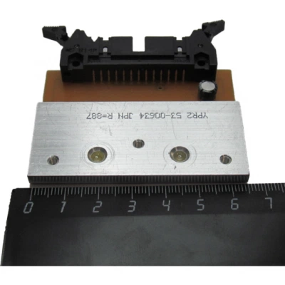 Термоголовка CAS 50-100882 — LP термоголовка