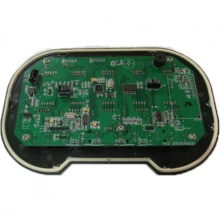 Главная плата CAS 50-100347 — THA