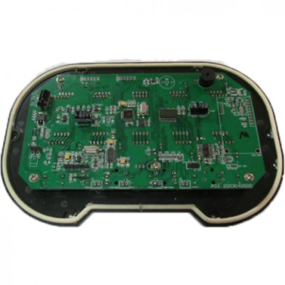 Главная плата CAS 50-100347 — THA