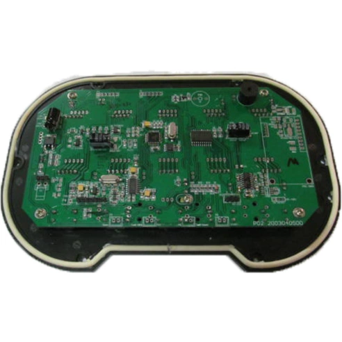 Главная плата CAS 50-100347 — THA