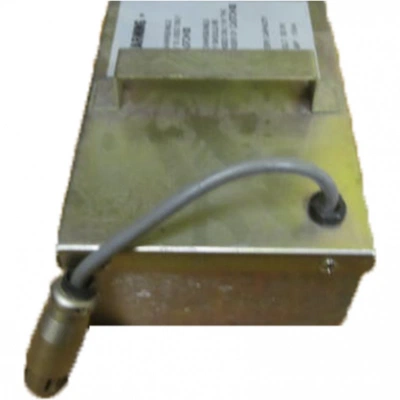 Аккумулятор CAS 50-100325 — THD (Caston-3) корпус а Аккумулятор CAS 50-100325 — THD (Caston-3) корпус а