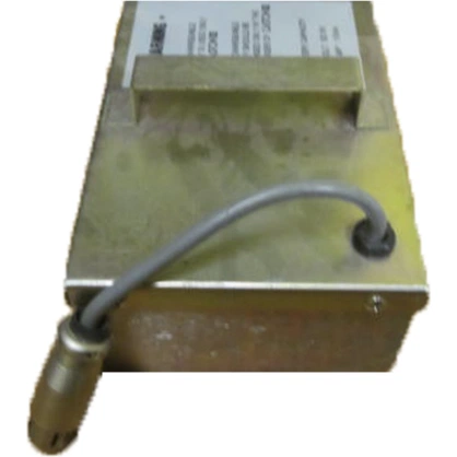 Аккумулятор CAS 50-100325 — THD (Caston-3) корпус а