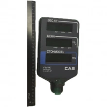 Корпус CAS 50-100945 — LP(R) дисплея в сборе