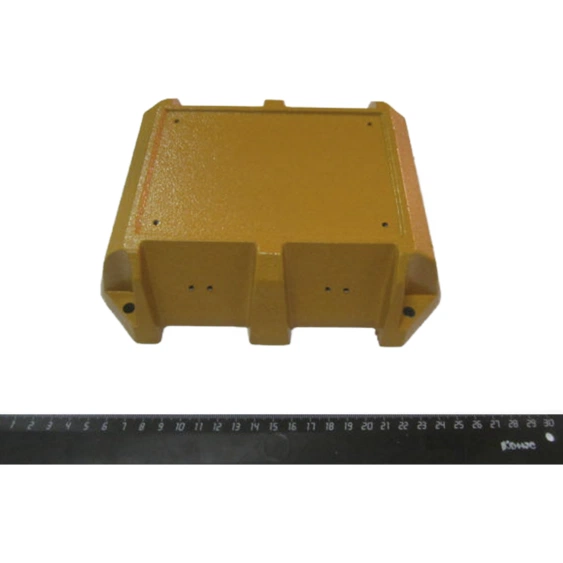 Корпус CAS 50-100283 — THD(F) задняя крышка а