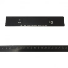 Стекло дисплея CAS 50-101575 — AS(DB1H)