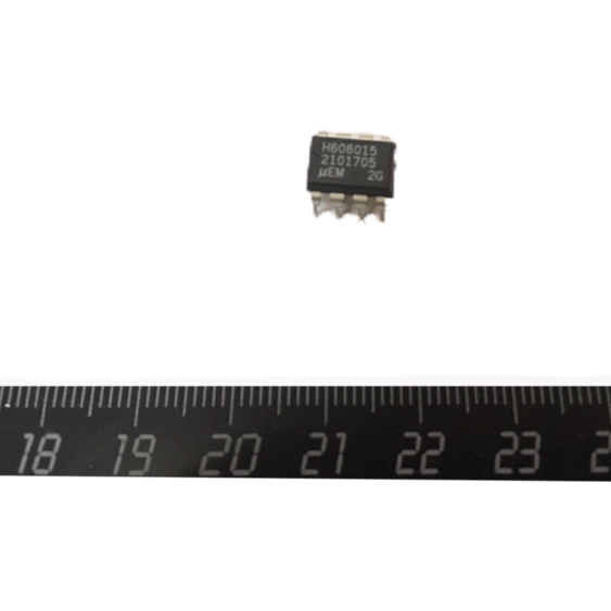 Микросхема CAS 50-101253 — CI2001A reset