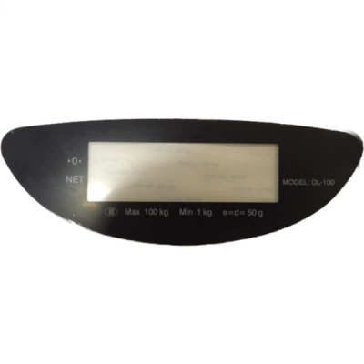 Стекло дисплея CAS 50-101430 — DL-N