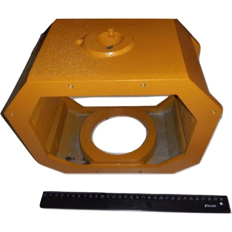 Корпус CAS 50-100318 — 5THD (Caston-3)