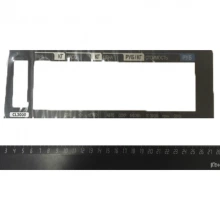 Стекло дисплея CAS 50-101996 — CL3000-B (Front)
