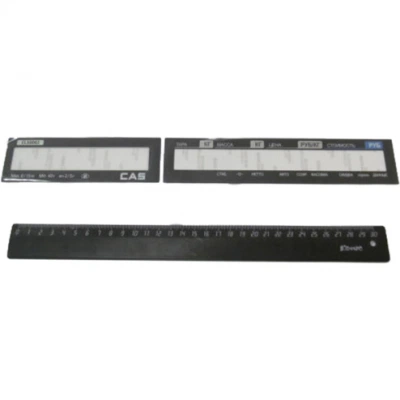 Стекло дисплея CAS 50-101859 — CL5000JВ (rear) Стекло дисплея CAS 50-101859 — CL5000JВ (rear)