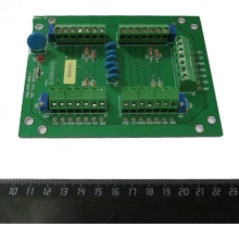 Главная плата CAS 50-101010 — JB-4P