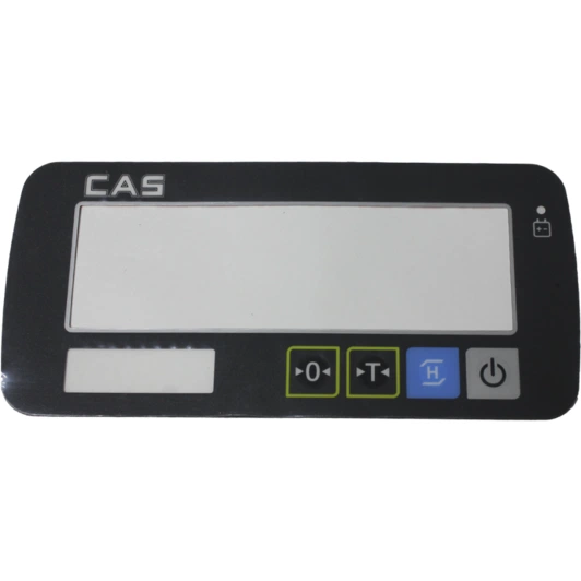 Наклейка клавиатуры CAS 50-100676 — PDI/PBI