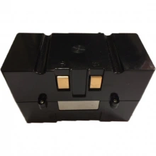 Аккумулятор CAS 50-100296 — THD PLUS корпус а в сборе