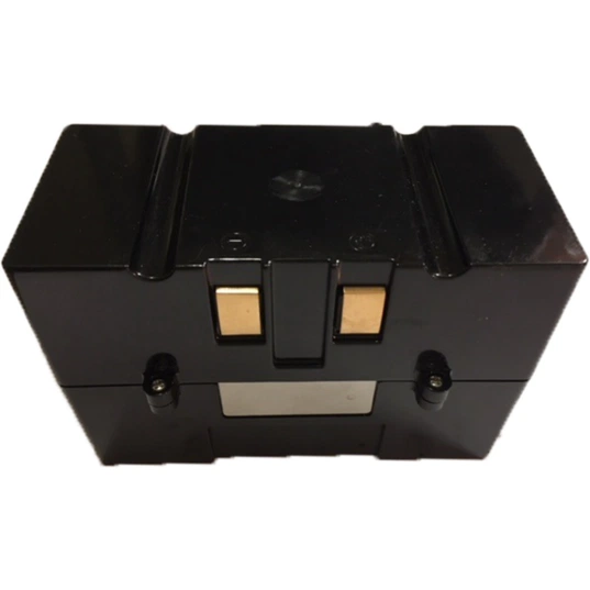 Аккумулятор CAS 50-100296 — THD PLUS корпус а в сборе