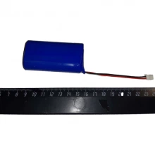 Аккумулятор CAS 50-100131 — TWN