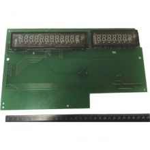 Плата дисплея CAS 50-100941 — LP (1,6)