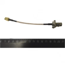 Антенна радиоканала CAS 50-100269 — THD(F) антенна радиоканала