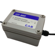 CAS Весовой преобразователь WTM-500