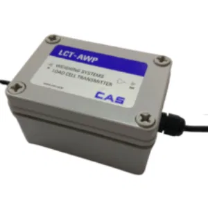 CAS Весовой преобразователь WTM-500 CAS Весовой преобразователь WTM-500