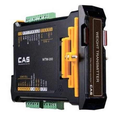 CAS Весовой преобразователь WTM-201 CAS Весовой преобразователь WTM-201