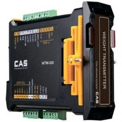 Весовой преобразователь CAS WTM-501 Весовой преобразователь CAS WTM-501