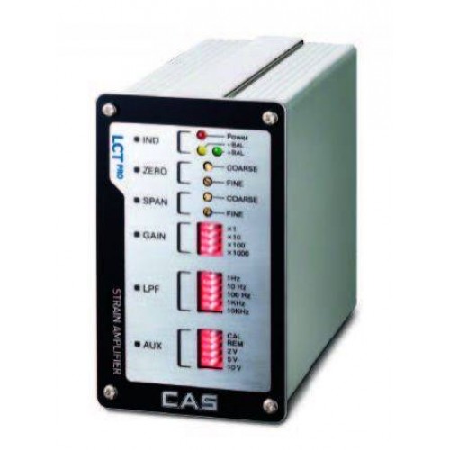 CAS Весовой преобразователь WTM-501 CAS Весовой преобразователь WTM-501