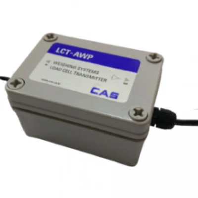 Весовой преобразователь CAS WTM-501 Весовой преобразователь CAS WTM-501