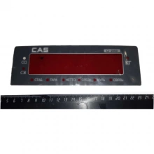 Стекло дисплея CAS 50-102052 — CI-200D