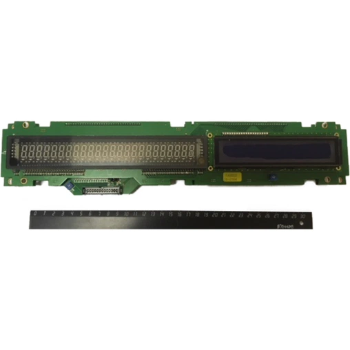 Дисплей покупателя CAS 50-101845 — CL5000P