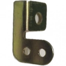 Крепеж индикатора CAS 50-101427 — DL-N крепеж индикатора (правый)