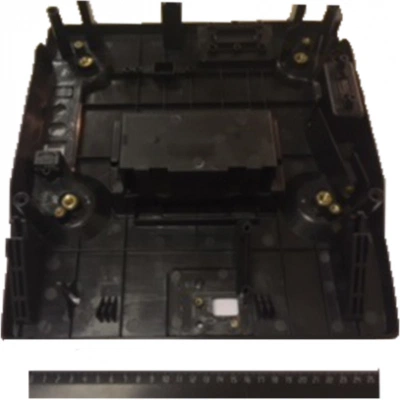 Корпус CAS 50-101343 — ER-JR Корпус CAS 50-101343 — ER-JR