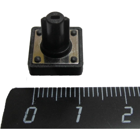 Кнопка CAS 50-102380 — AD