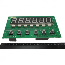 Главная плата CAS 50-101770 — CPS