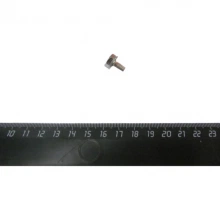Винт CAS 50-101438 — DL крепежный