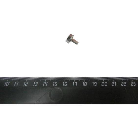 Винт CAS 50-101438 — DL крепежный