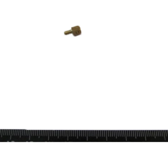 Винт CAS 50-101359 — ER-JR калибровочной пластины