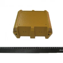Корпус CAS 50-100282 — THD (Caston-3) задняя часть а