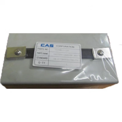 Зарядное устройство CAS 50-100323 — THD 12V